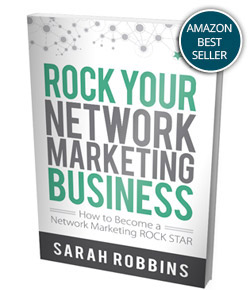 Rock Your Network Marketing Business