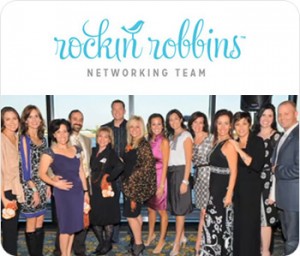 Rockin' Robbins Networking Team